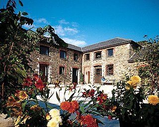 霍普湾 Hope Barton Barns酒店 外观 照片